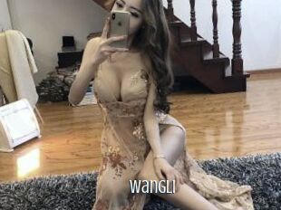 Wangli