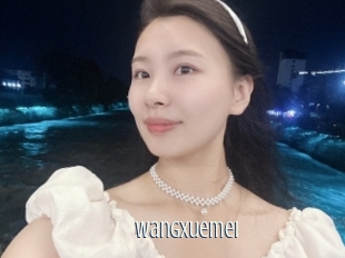 Wangxuemei