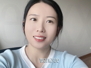 Wangyue