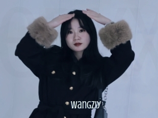 Wangziy