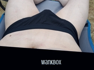 Wankbox