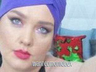 WantedmoniqueX