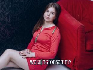 Washingtonsammy
