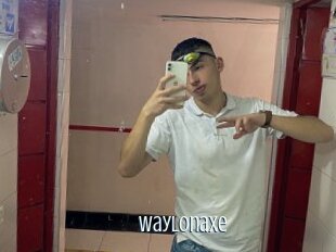 Waylonaxe