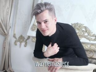 Waynemasterx