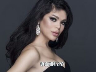 Wefantasy