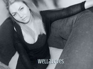 Wellaloves