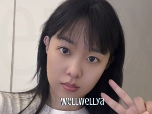 Wellwellya