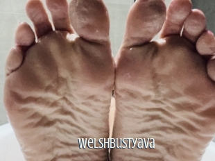 Welshbustyava