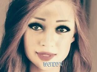 Wendiyx