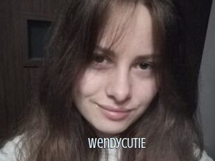 WendyCUTIE
