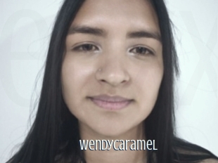 Wendycaramel