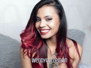 Wendycolleman