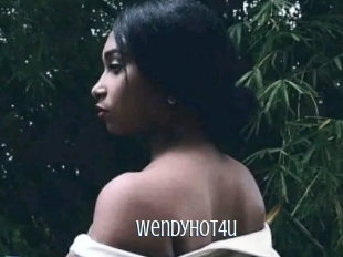 Wendyhot4u