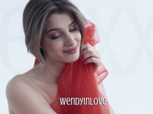 Wendyinlove