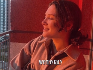 Wendyjaly