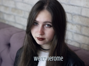Wendyjerome