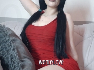 Wendylove