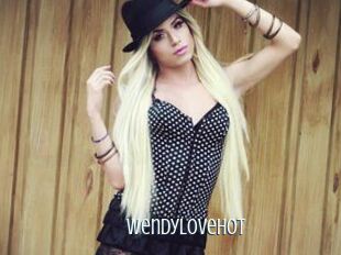 Wendylovehot