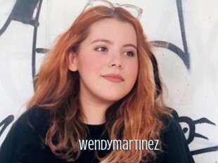 Wendymartinez