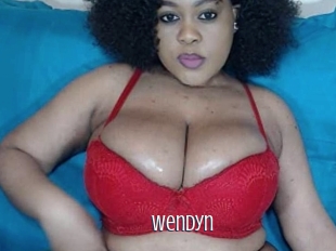 wendyn Edonkey xxx