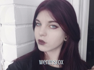 wendysfox Edonkey xxx