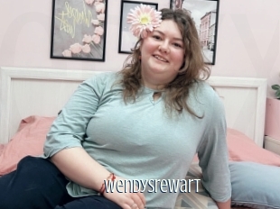 Wendysrewart