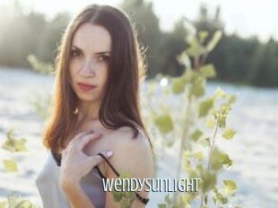 Wendysunlight