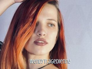 Wendytragedienne