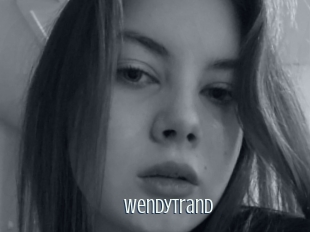 Wendytrand