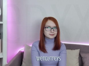 Wendytreys