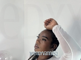 Wendyvannesa