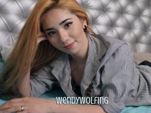 wendywolfing Edonkey xxx