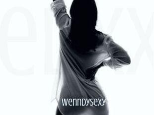 Wenndysexy