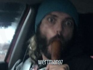 wertman97 Edonkey xxx