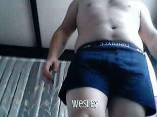 Wesley