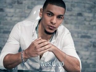 Wesley100
