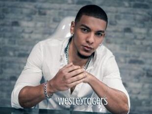 Wesleyrogers