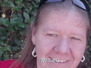 Wetcaro
