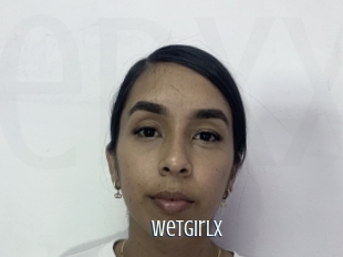 Wetgirlx