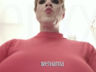 Wethanna