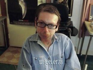 Wheeler78