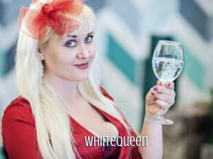 Whiitequeen