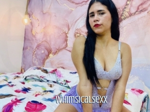 Whimsicalsexx
