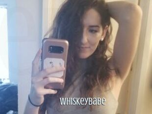 whiskeybabe Edonkey xxx