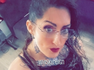 Whiskyreign
