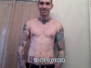 Whiteboyxoxo