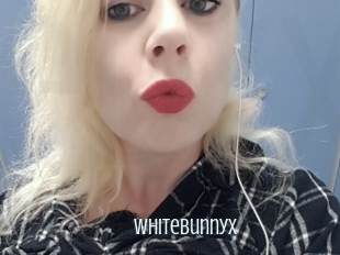 Whitebunnyx