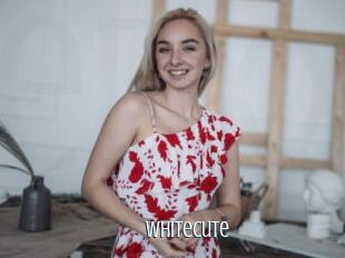 Whitecute