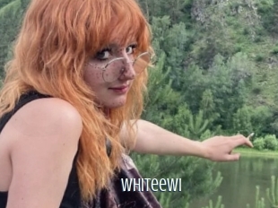 Whiteewi